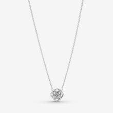 Load image into Gallery viewer, Rose Petals Collier Necklace
