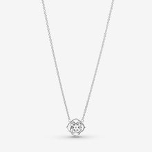 Load image into Gallery viewer, Rose Petals Collier Necklace
